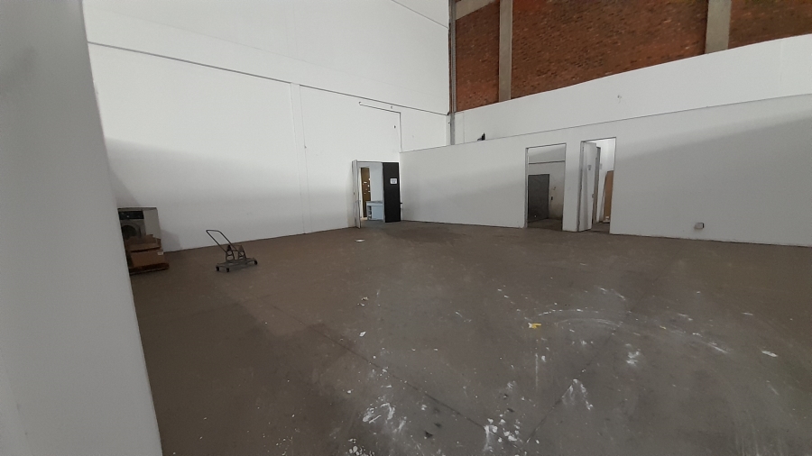 To Let commercial Property for Rent in Vorna Valley Gauteng
