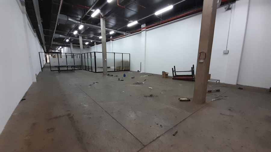 To Let commercial Property for Rent in Vorna Valley Gauteng