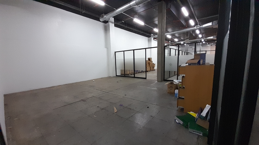 To Let commercial Property for Rent in Vorna Valley Gauteng