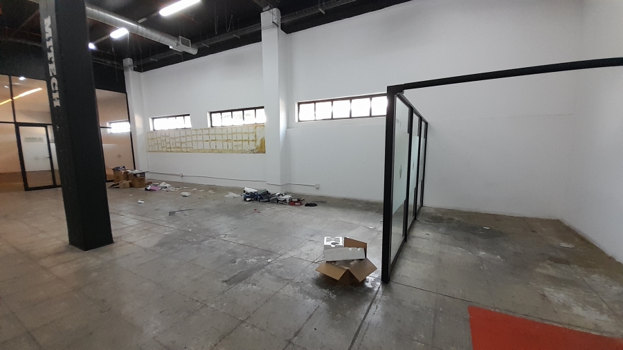 To Let commercial Property for Rent in Vorna Valley Gauteng
