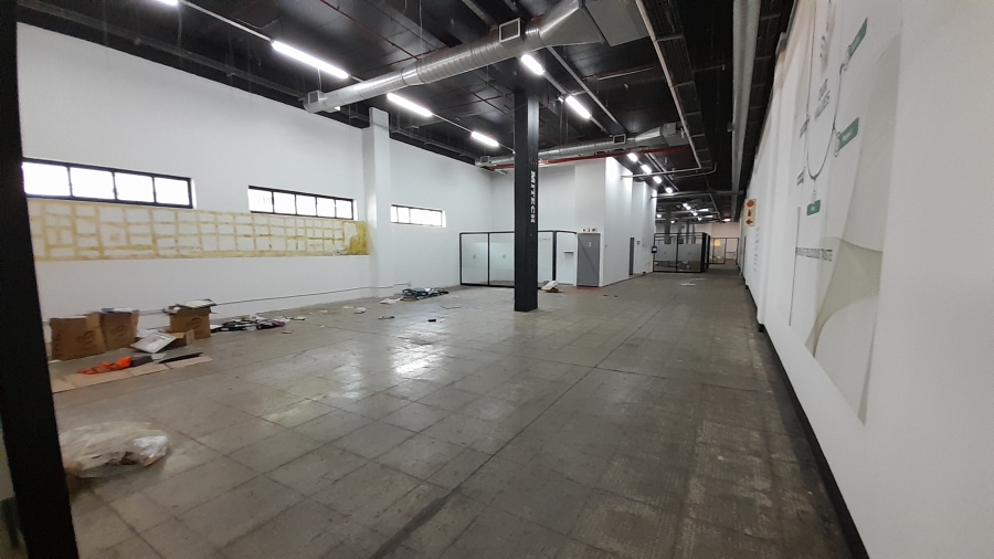 To Let commercial Property for Rent in Vorna Valley Gauteng