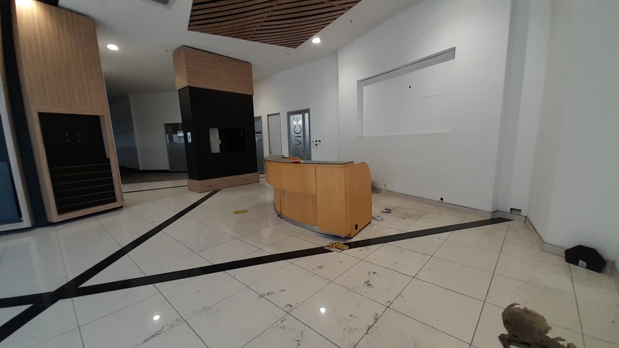 To Let commercial Property for Rent in Vorna Valley Gauteng