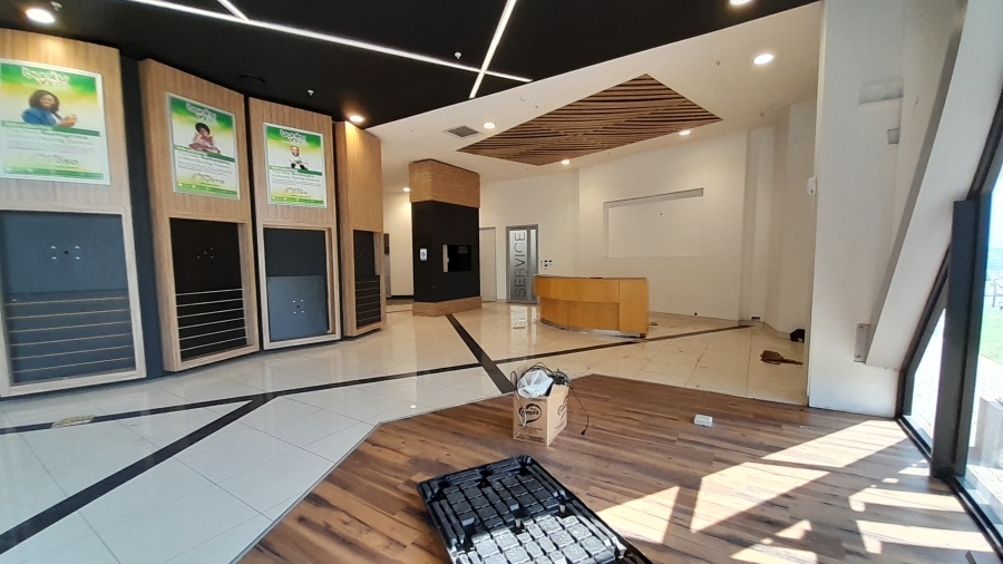 To Let commercial Property for Rent in Vorna Valley Gauteng