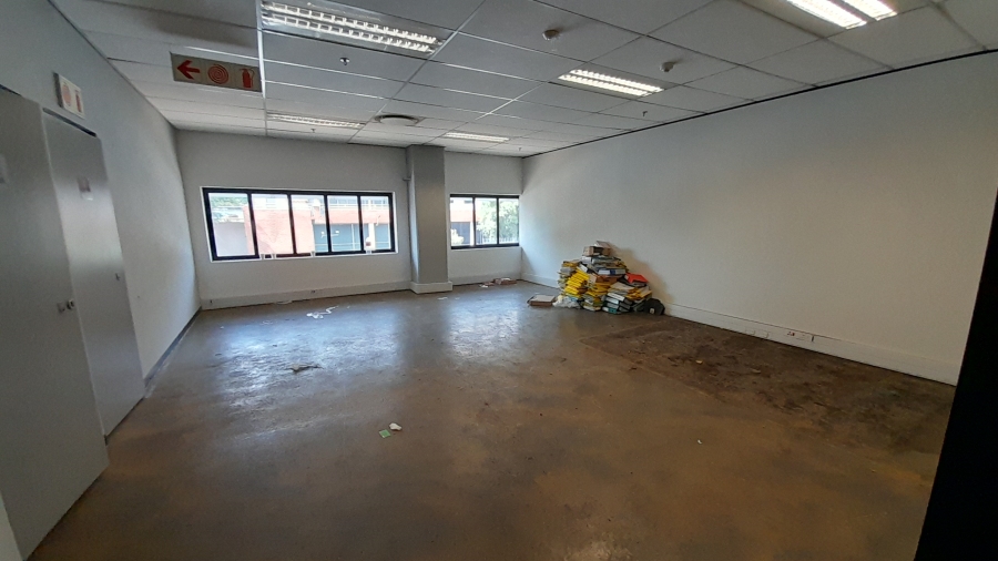 To Let commercial Property for Rent in Vorna Valley Gauteng