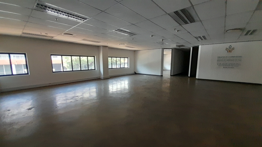 To Let commercial Property for Rent in Vorna Valley Gauteng