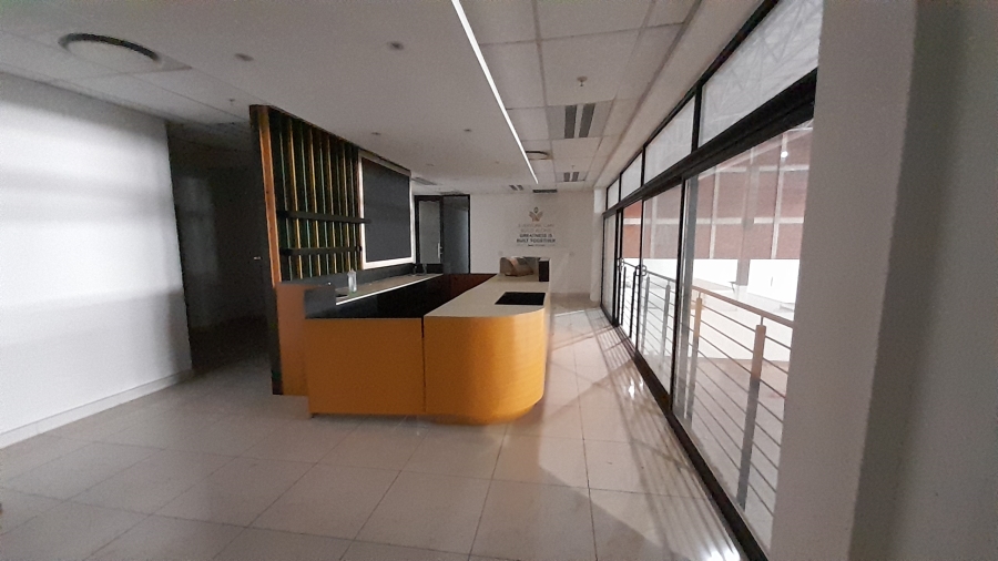 To Let commercial Property for Rent in Vorna Valley Gauteng