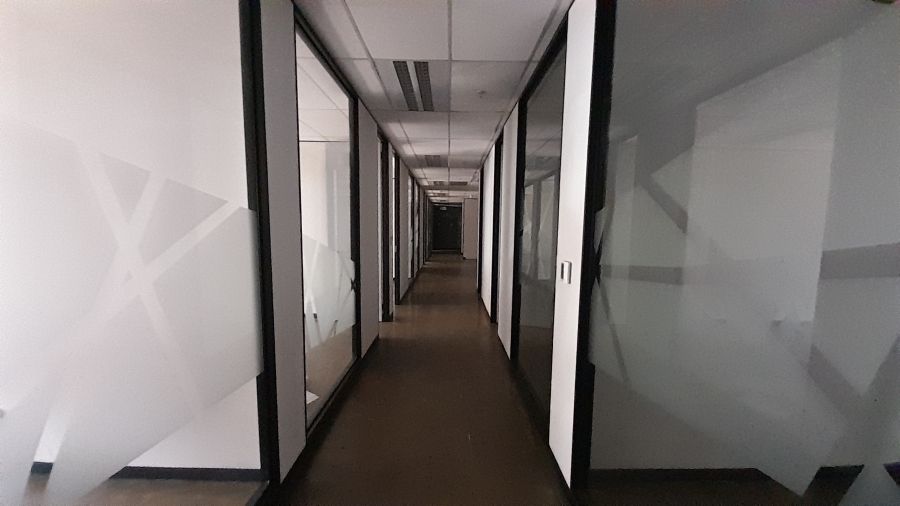 To Let commercial Property for Rent in Vorna Valley Gauteng