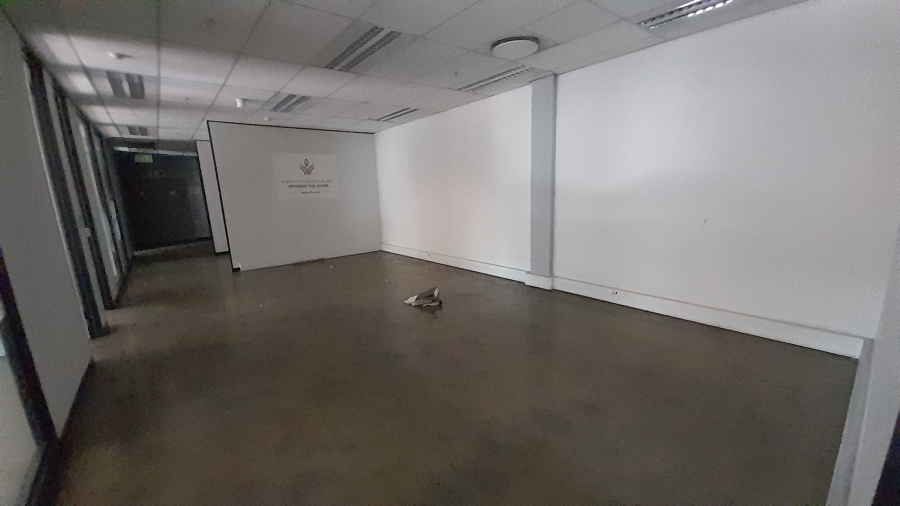 To Let commercial Property for Rent in Vorna Valley Gauteng