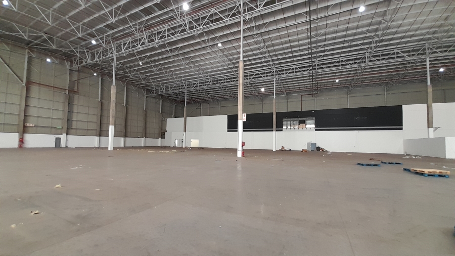 To Let commercial Property for Rent in Vorna Valley Gauteng