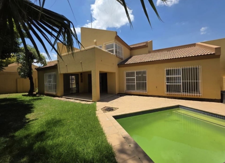 3 Bedroom Property for Sale in Eden Glen Gauteng