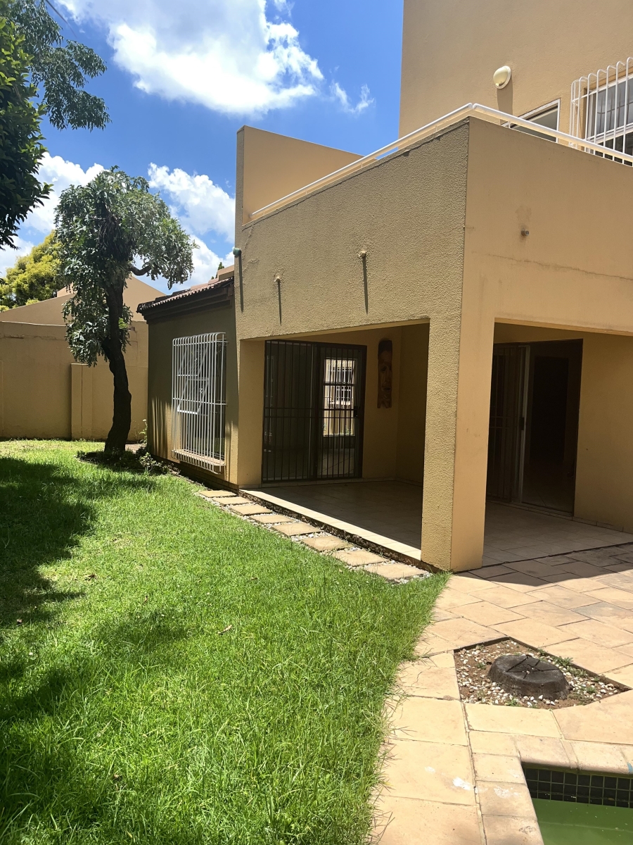 3 Bedroom Property for Sale in Eden Glen Gauteng