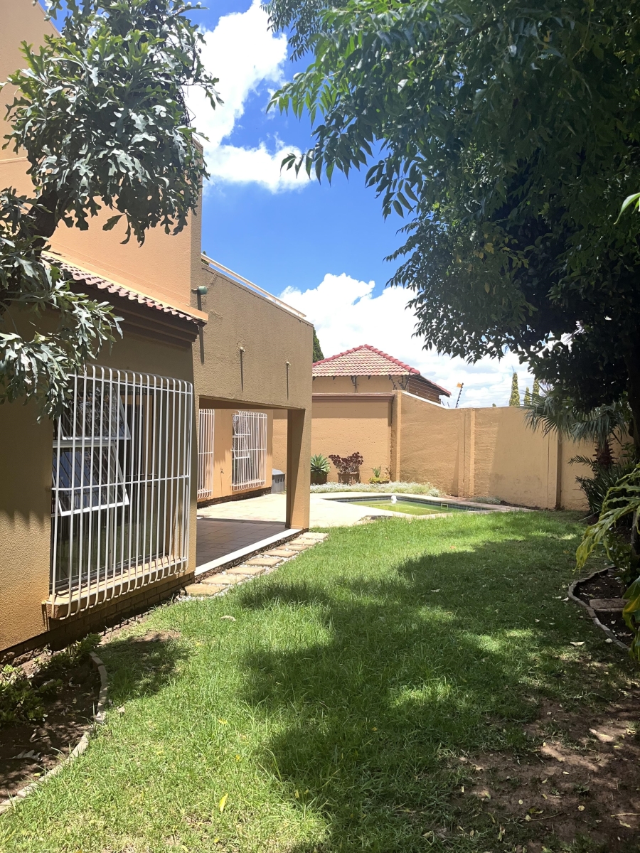 3 Bedroom Property for Sale in Eden Glen Gauteng