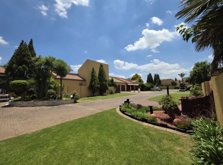 3 Bedroom Property for Sale in Eden Glen Gauteng
