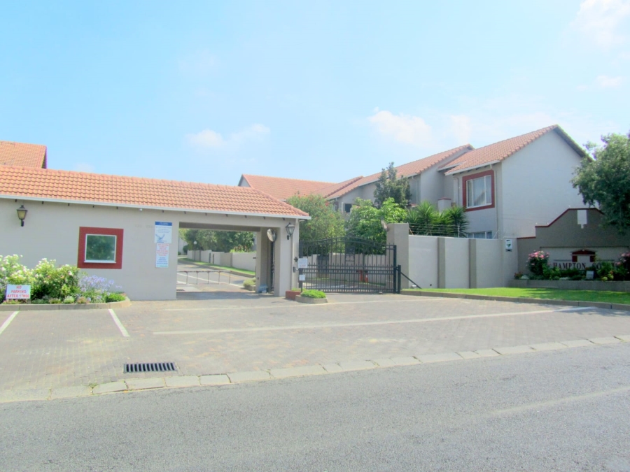 2 Bedroom Property for Sale in Eden Glen Gauteng