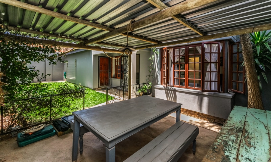 To Let 3 Bedroom Property for Rent in Florida Park Gauteng