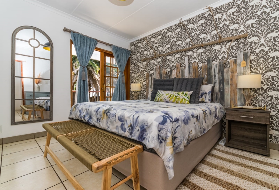 To Let 3 Bedroom Property for Rent in Florida Park Gauteng