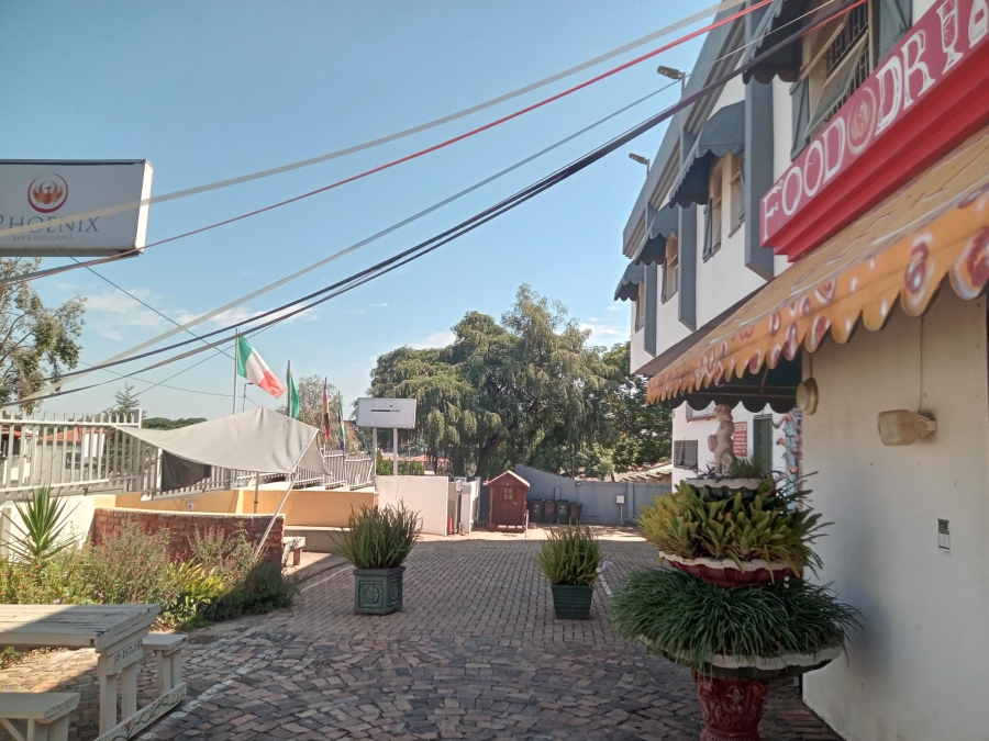 Commercial Property for Sale in Ferndale Gauteng