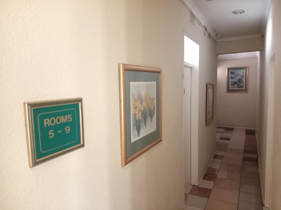 Commercial Property for Sale in Ferndale Gauteng