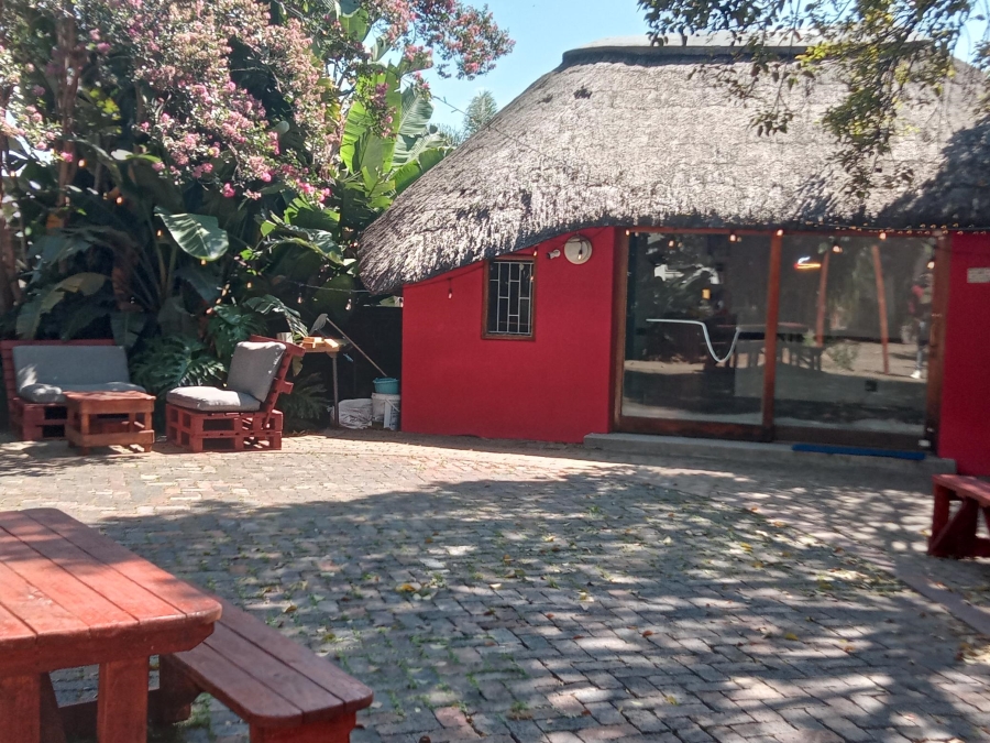 Commercial Property for Sale in Ferndale Gauteng