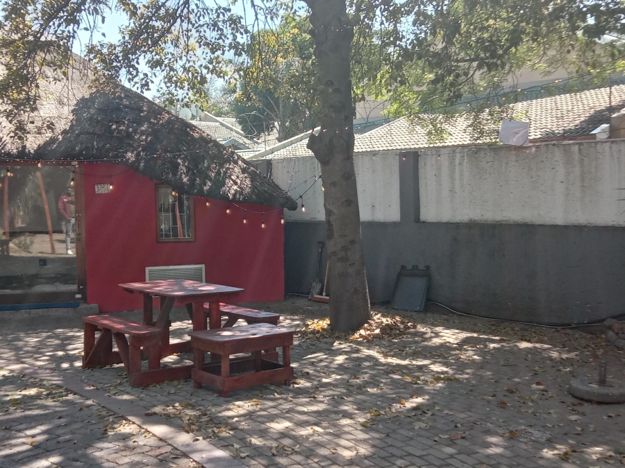 Commercial Property for Sale in Ferndale Gauteng