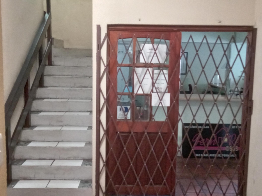 Commercial Property for Sale in Ferndale Gauteng
