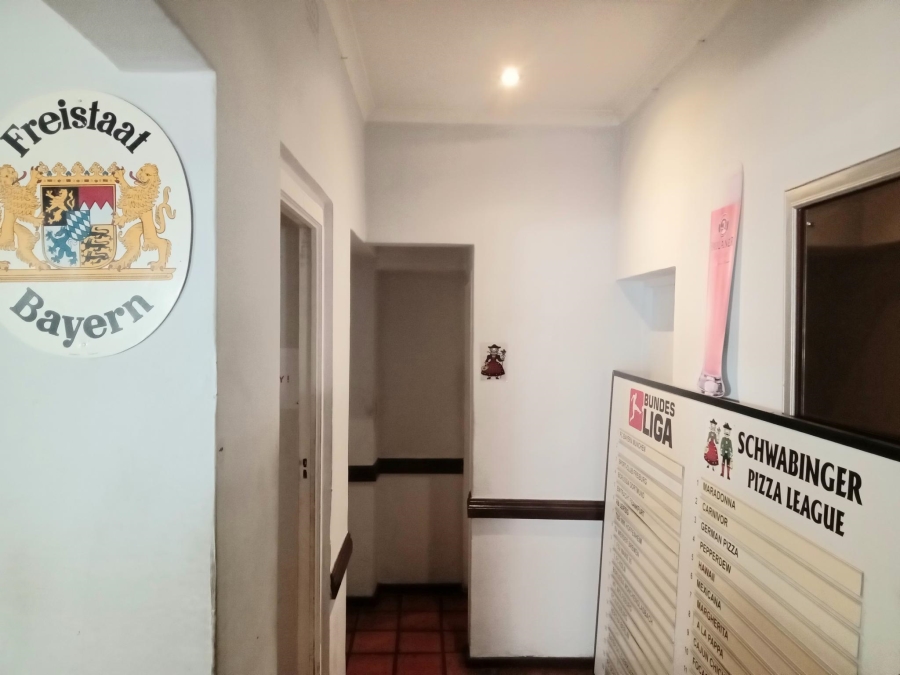 Commercial Property for Sale in Ferndale Gauteng