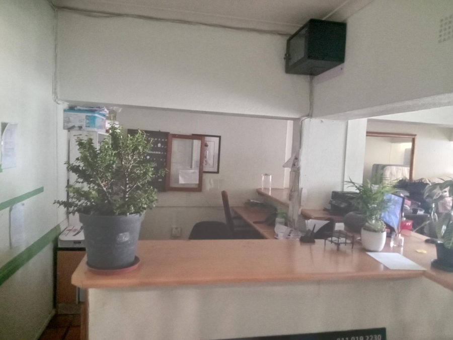 Commercial Property for Sale in Ferndale Gauteng
