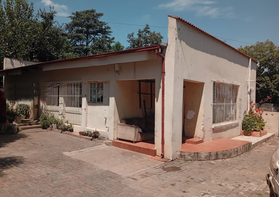 4 Bedroom Property for Sale in Ferndale Gauteng