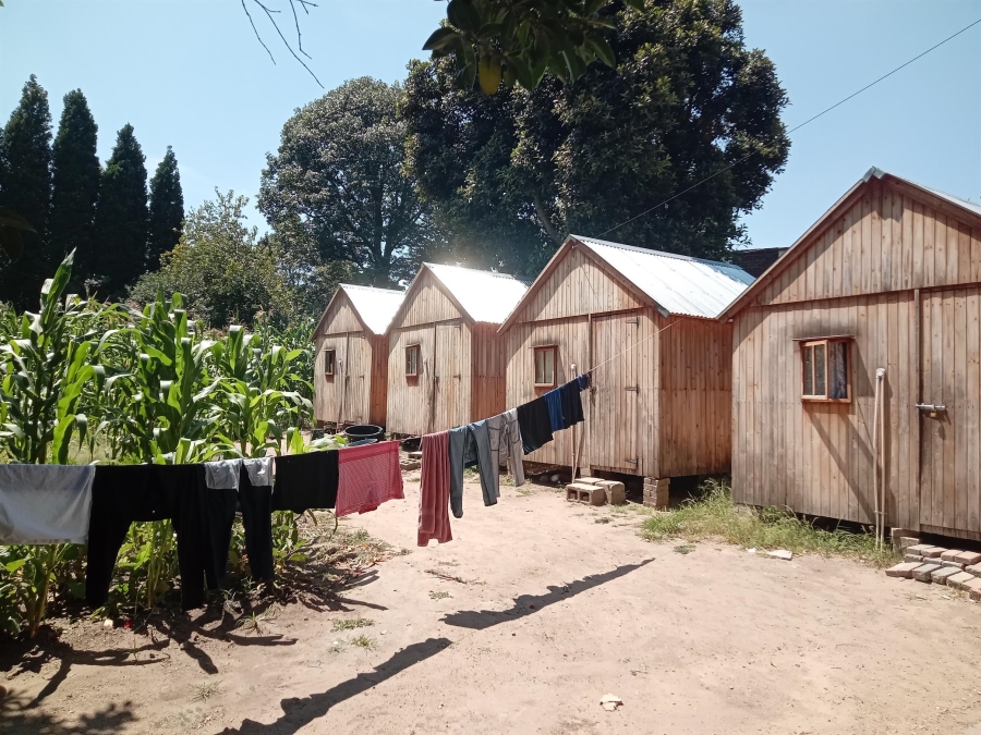 4 Bedroom Property for Sale in Ferndale Gauteng