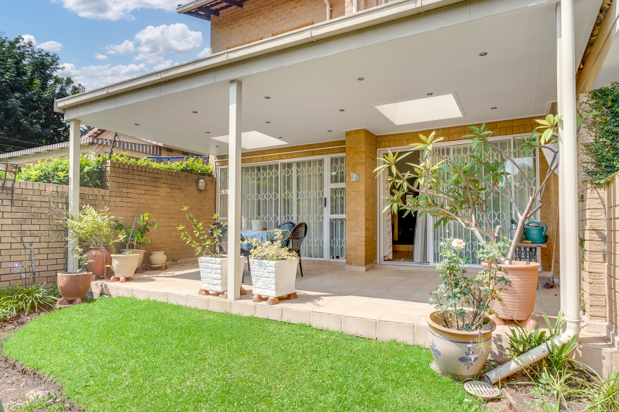 3 Bedroom Property for Sale in Morningside Gauteng