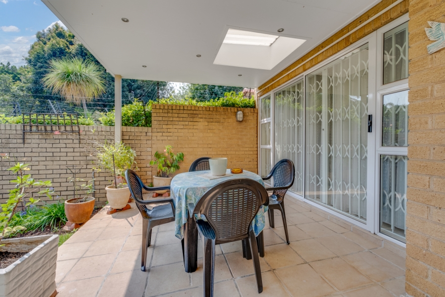 3 Bedroom Property for Sale in Morningside Gauteng