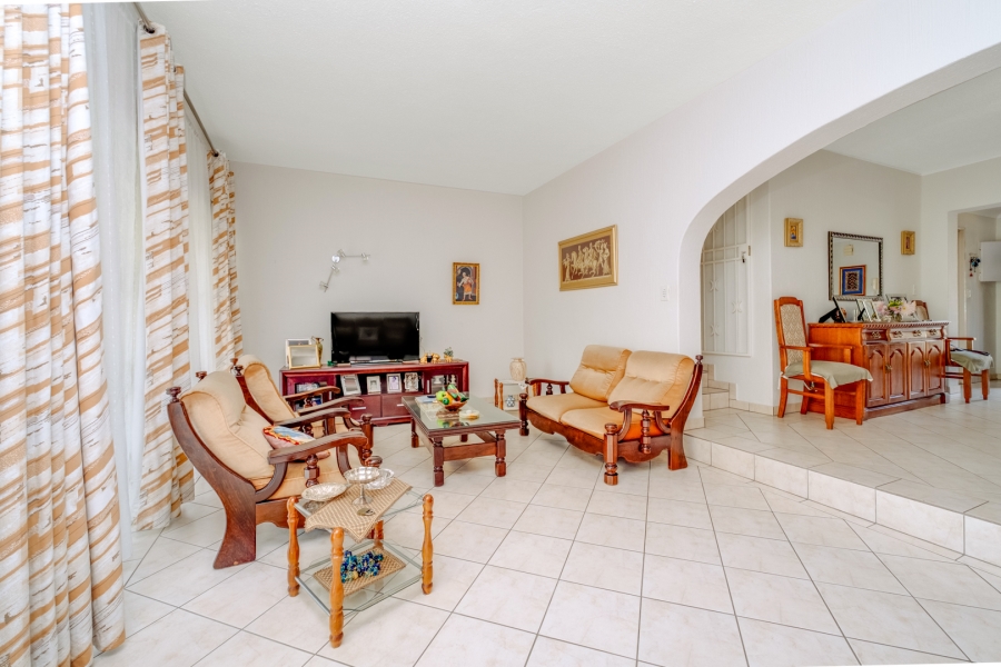 3 Bedroom Property for Sale in Morningside Gauteng