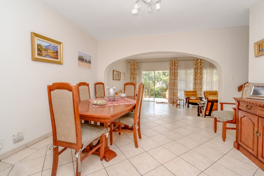 3 Bedroom Property for Sale in Morningside Gauteng