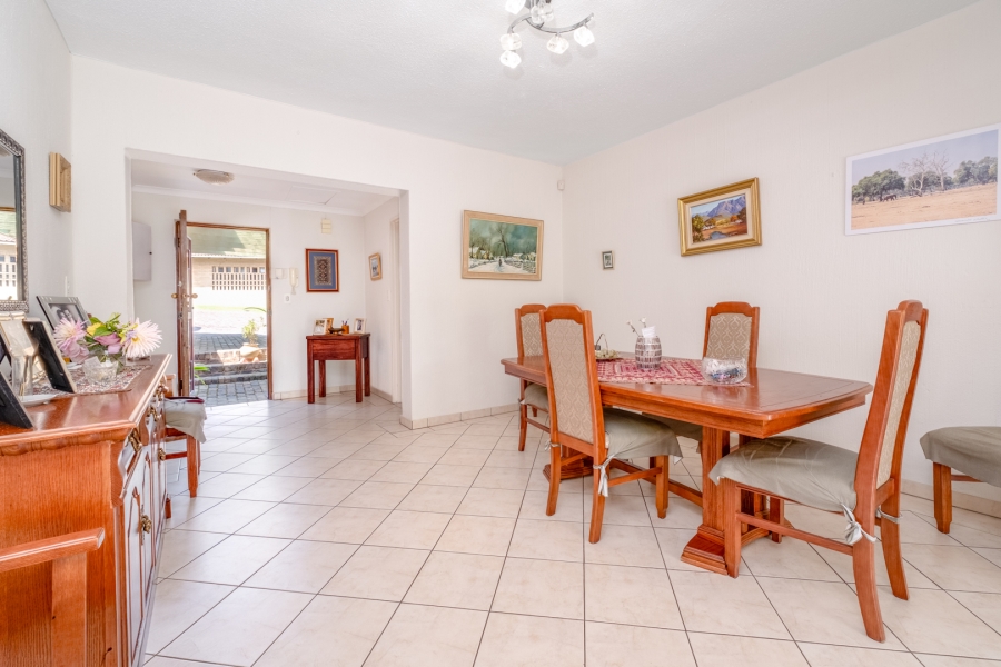 3 Bedroom Property for Sale in Morningside Gauteng