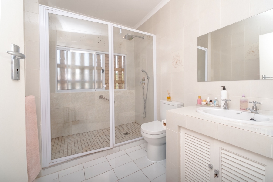 3 Bedroom Property for Sale in Morningside Gauteng