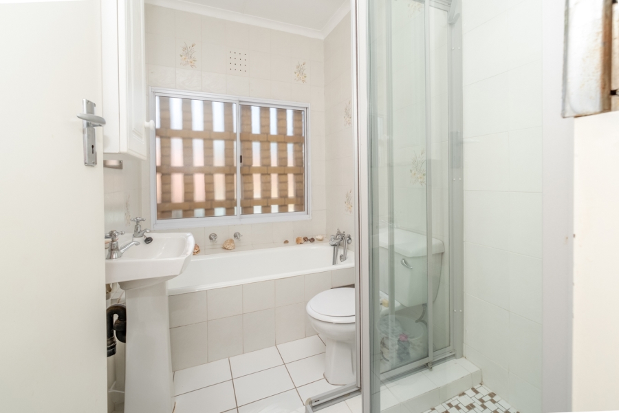 3 Bedroom Property for Sale in Morningside Gauteng