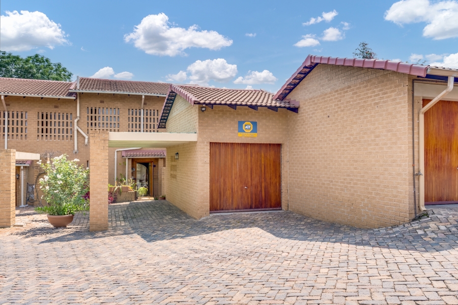 3 Bedroom Property for Sale in Morningside Gauteng