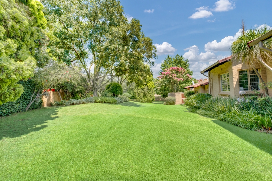 3 Bedroom Property for Sale in Morningside Gauteng