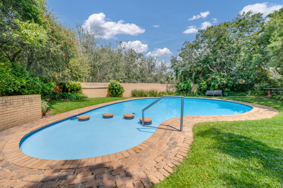 3 Bedroom Property for Sale in Morningside Gauteng