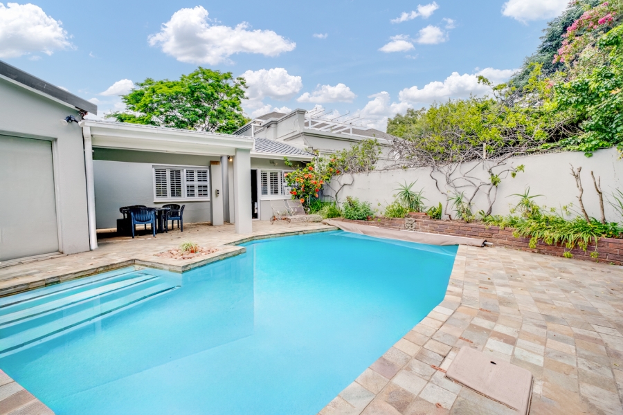 3 Bedroom Property for Sale in Strathavon Gauteng