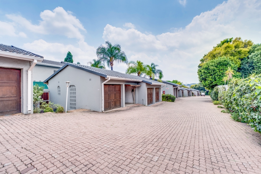 3 Bedroom Property for Sale in Strathavon Gauteng