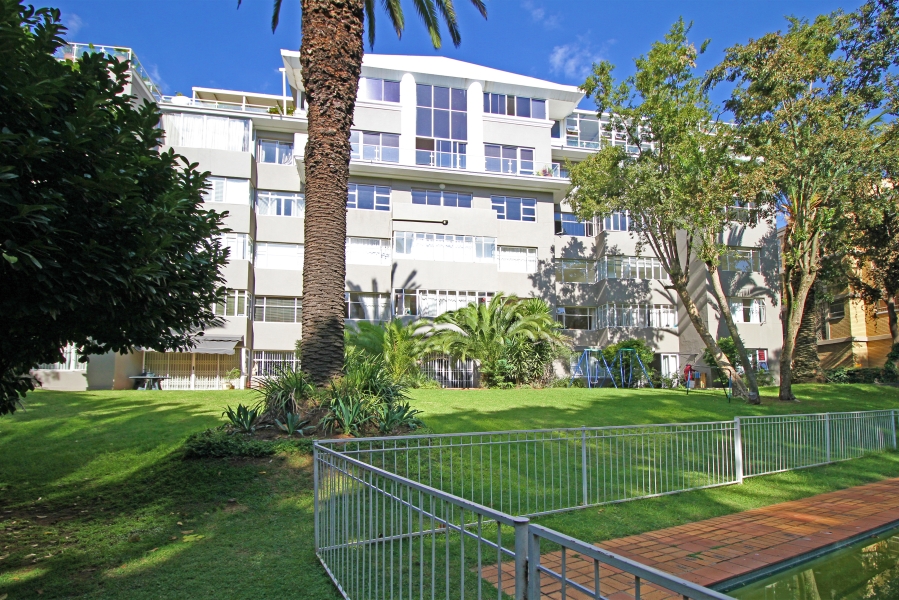 3 Bedroom Property for Sale in Houghton Estate Gauteng