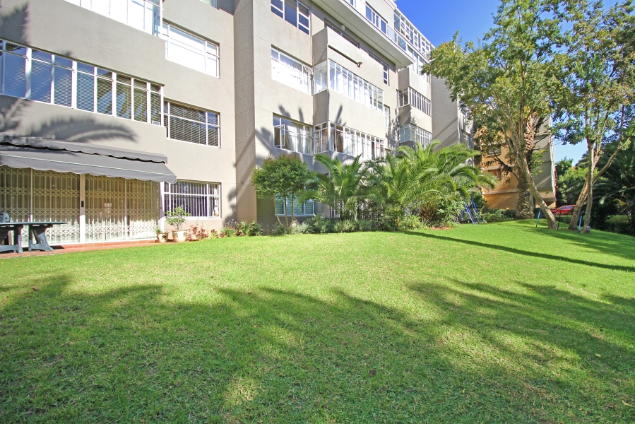 3 Bedroom Property for Sale in Houghton Estate Gauteng