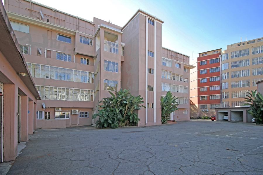 3 Bedroom Property for Sale in Houghton Estate Gauteng