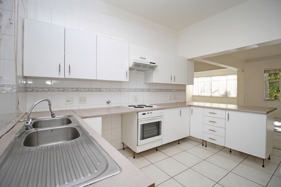 3 Bedroom Property for Sale in Houghton Estate Gauteng