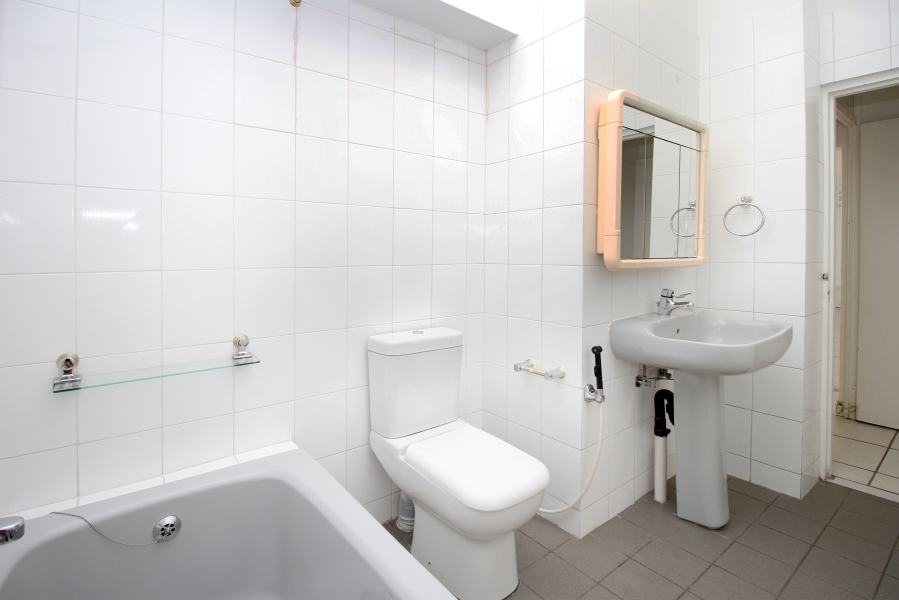 3 Bedroom Property for Sale in Houghton Estate Gauteng