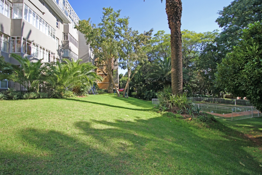 3 Bedroom Property for Sale in Houghton Estate Gauteng