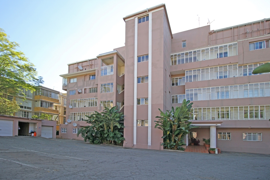 3 Bedroom Property for Sale in Houghton Estate Gauteng