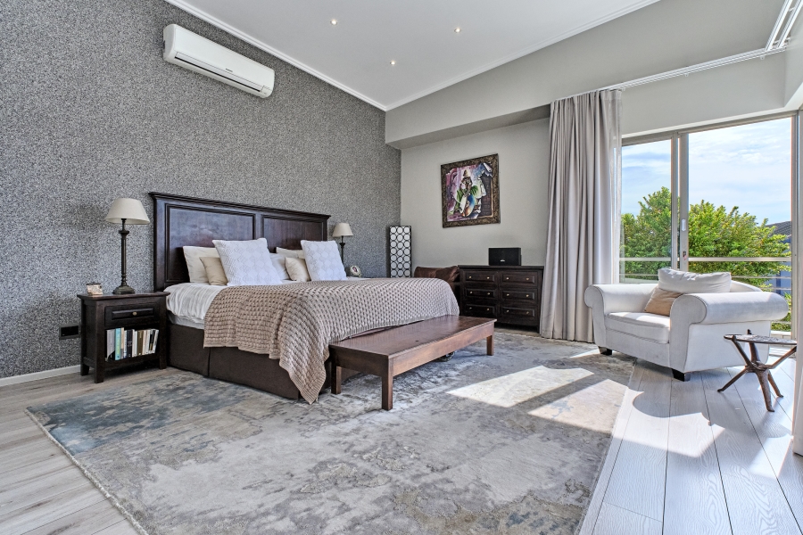 To Let 4 Bedroom Property for Rent in Waterfall Country Village Gauteng