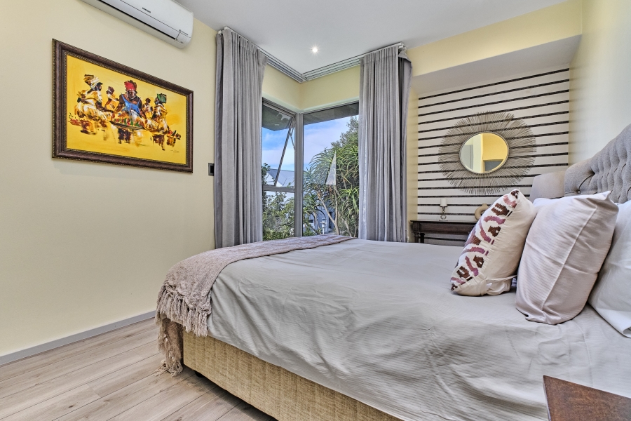 To Let 4 Bedroom Property for Rent in Waterfall Country Village Gauteng